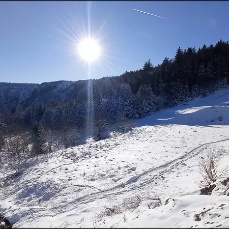 Sur La Rive Du * Orbey