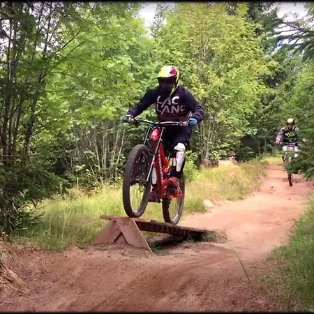 Appartamento Sur La Rive Du *