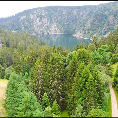 Sur La Rive Du Appartamento *