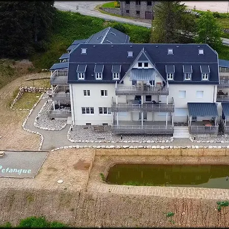 Sur La Rive Du * Orbey